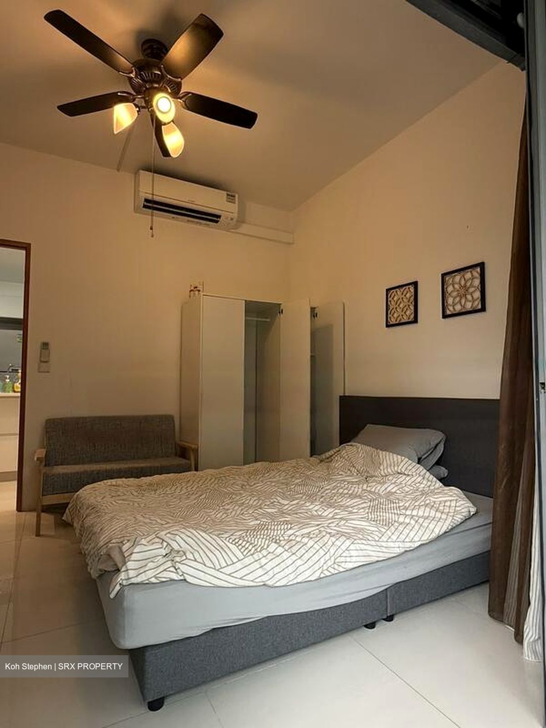 One-north Residences (D5), Apartment #458049001